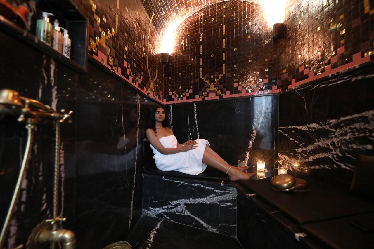 Riad Bindoo & Spa 마라케시 외부 사진