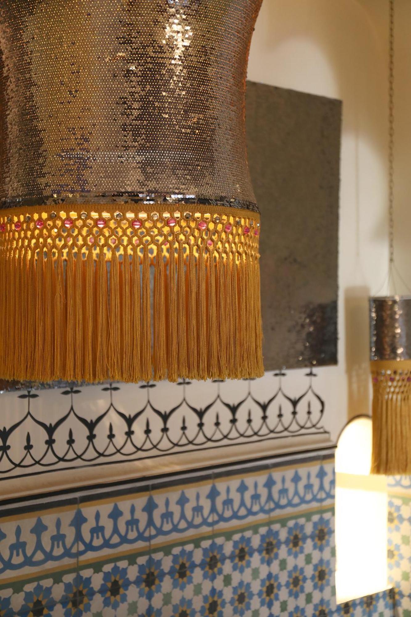 Riad Bindoo & Spa 마라케시 객실 사진